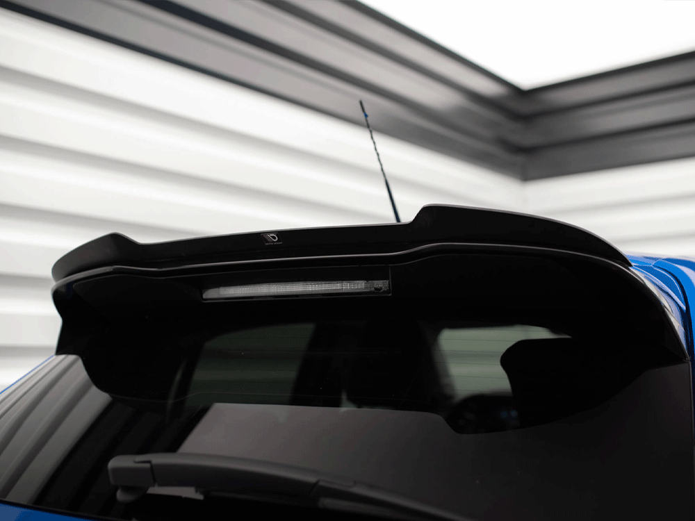 Maxton Design Spoiler CAP V.1 Peugeot 208 Mk2