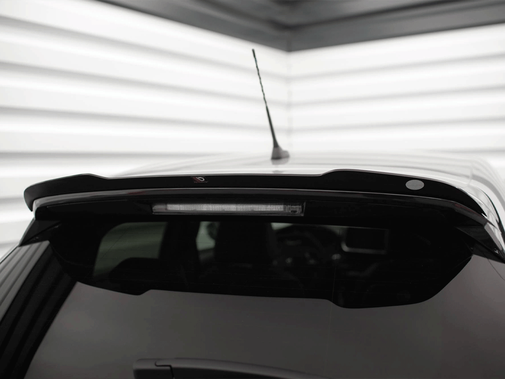 Maxton Design Spoiler CAP V.2 Peugeot 208 Mk2