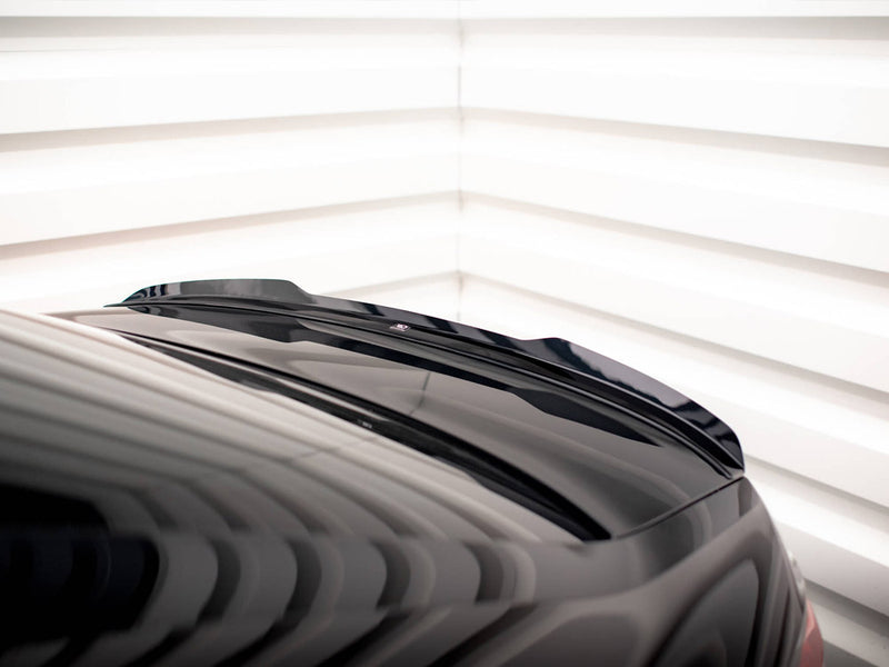 Maxton Design Spoiler CAP Audi A3 / A3 S-Line / S3 / RS3 Sedan 8Y
