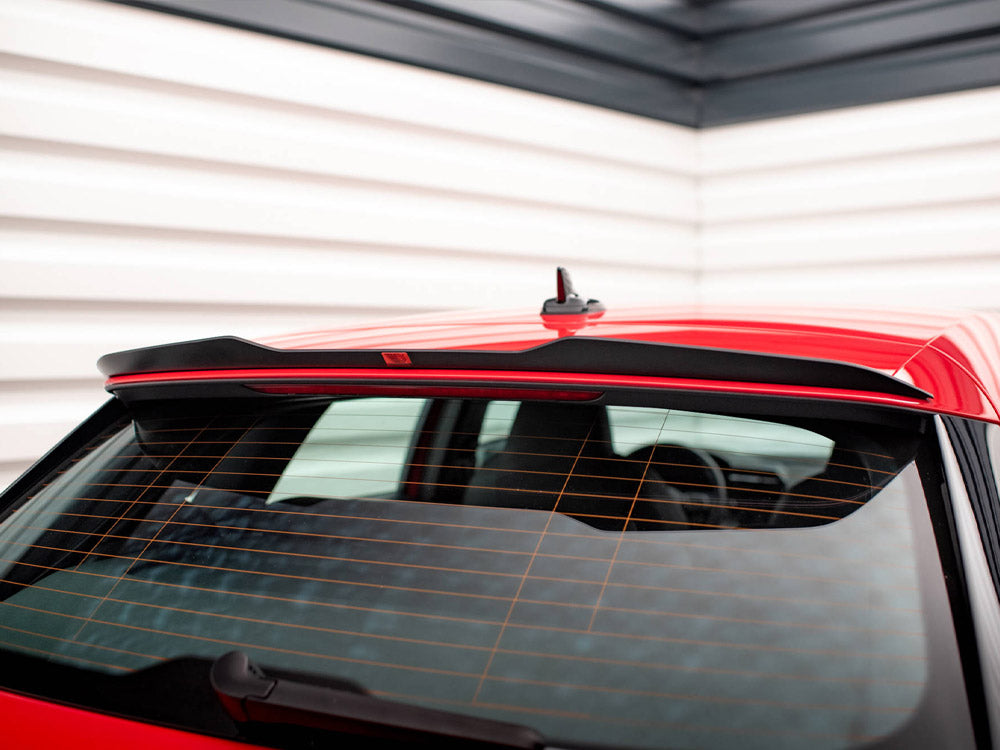 Maxton Design Spoiler CAP Audi A3 Sportback 8Y
