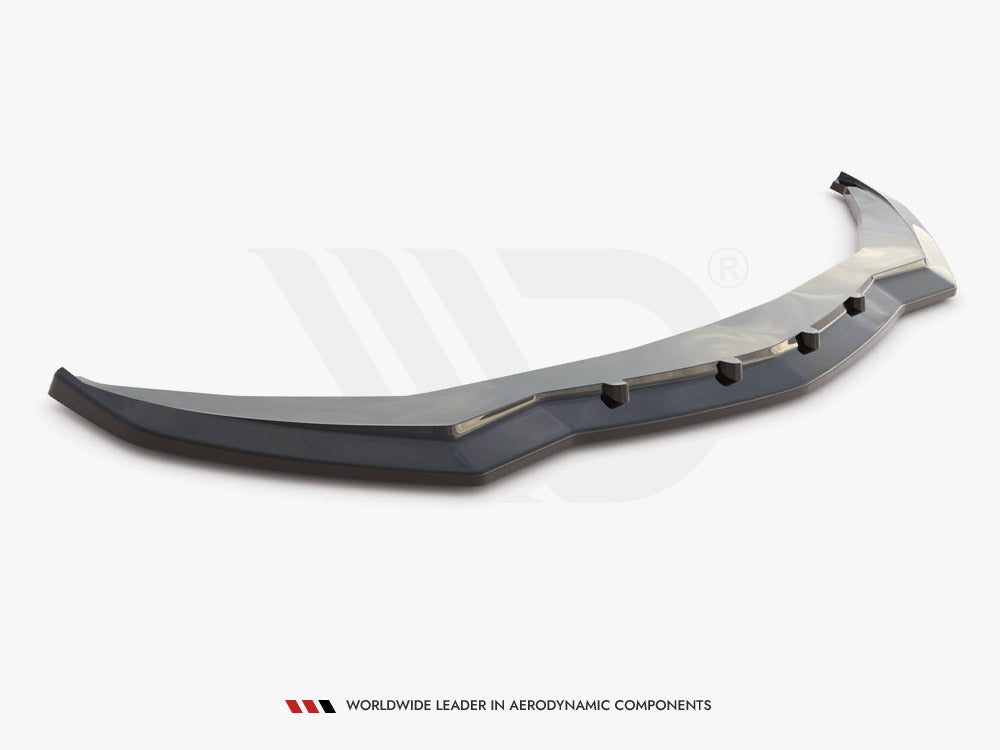 Maxton Design Front Splitter V.1 Alfa Romeo Giulia Sport