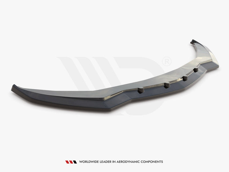 Maxton Design Front Splitter V.1 Alfa Romeo Giulia Sport