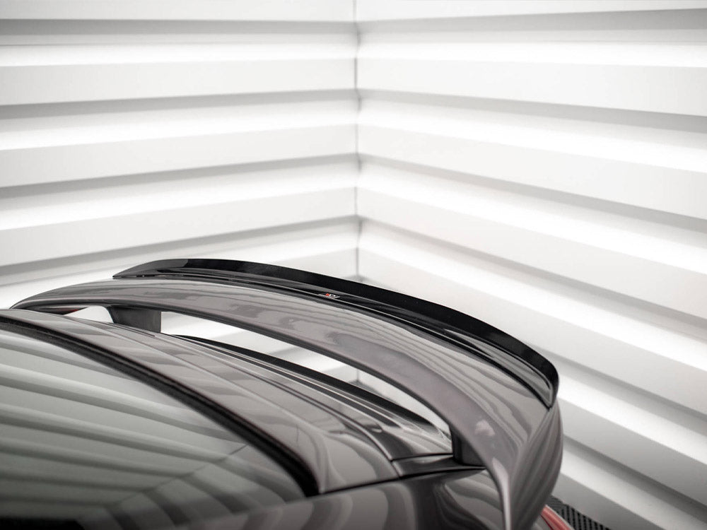 Maxton Design Spoiler CAP Porsche 911 Carrera / Carrera GTS 997 Facelift