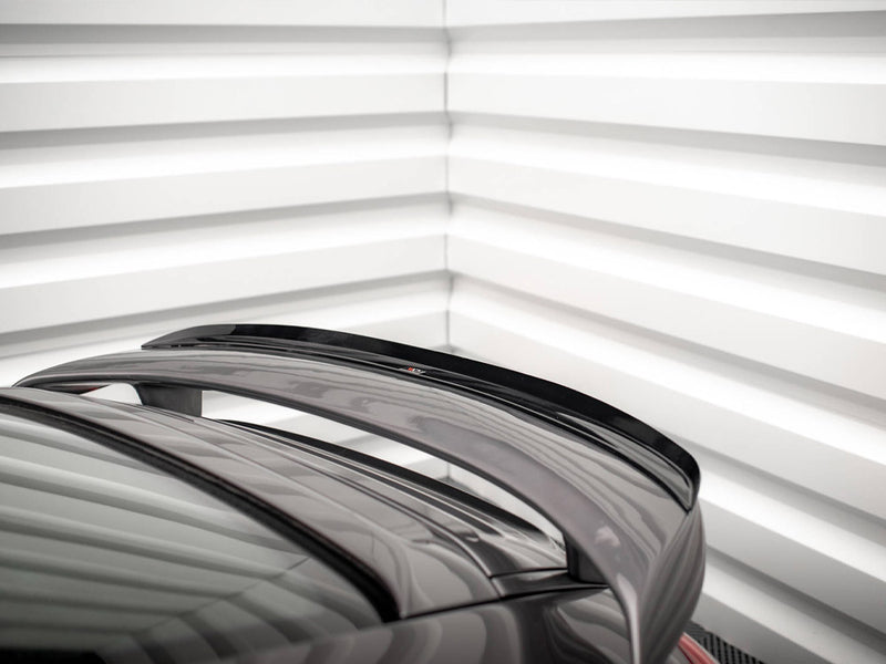 Maxton Design Spoiler CAP Porsche 911 Carrera / Carrera GTS 997 Facelift