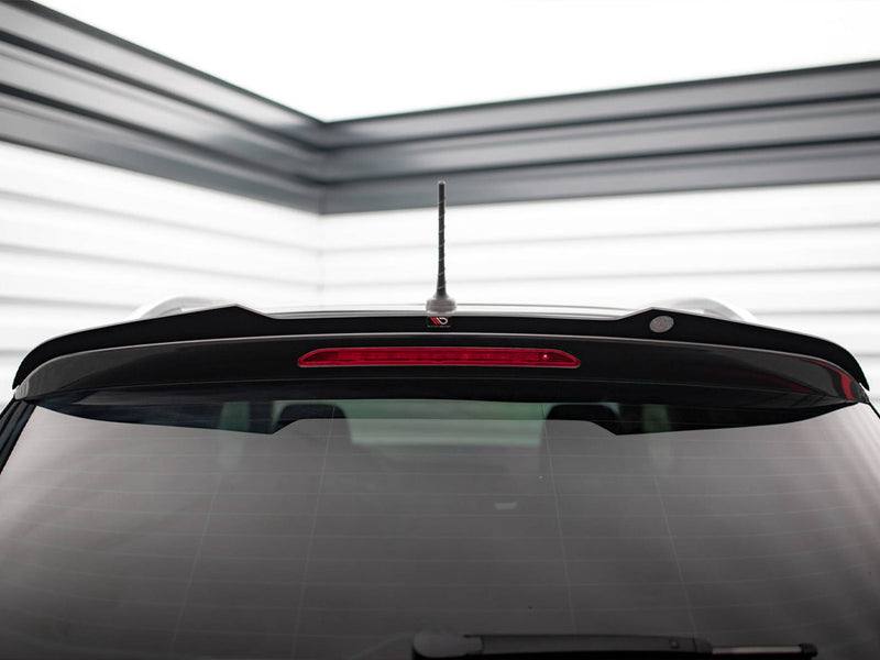 Maxton Design Spoiler CAP Seat Ateca Mk1