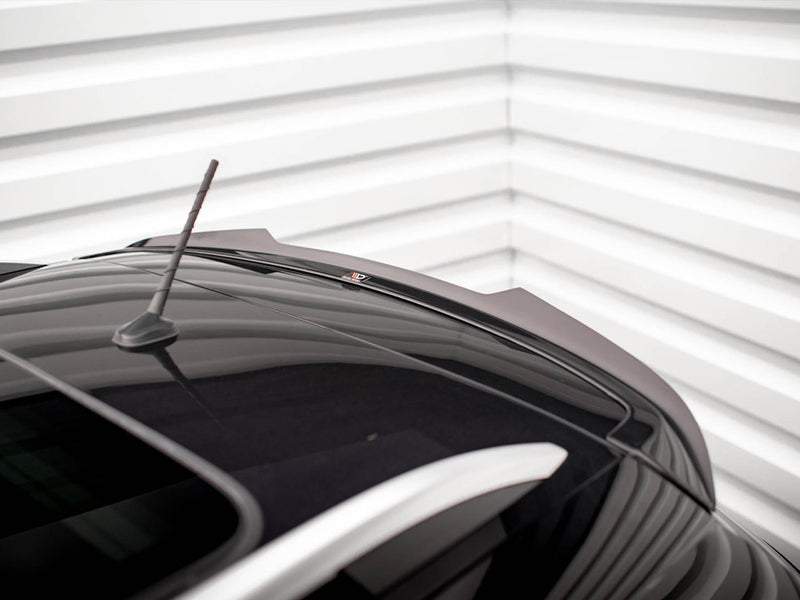 Maxton Design Spoiler CAP Seat Ateca Mk1
