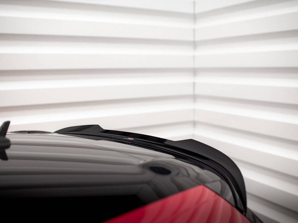 Maxton Design Spoiler CAP V.2 Volkswagen Scirocco Mk3