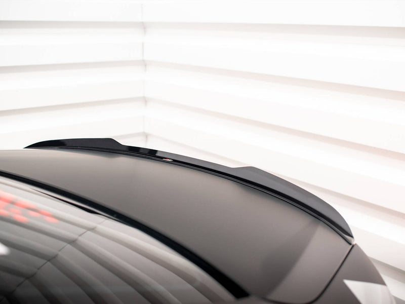 Maxton Design Spoiler CAP Audi S8 D4