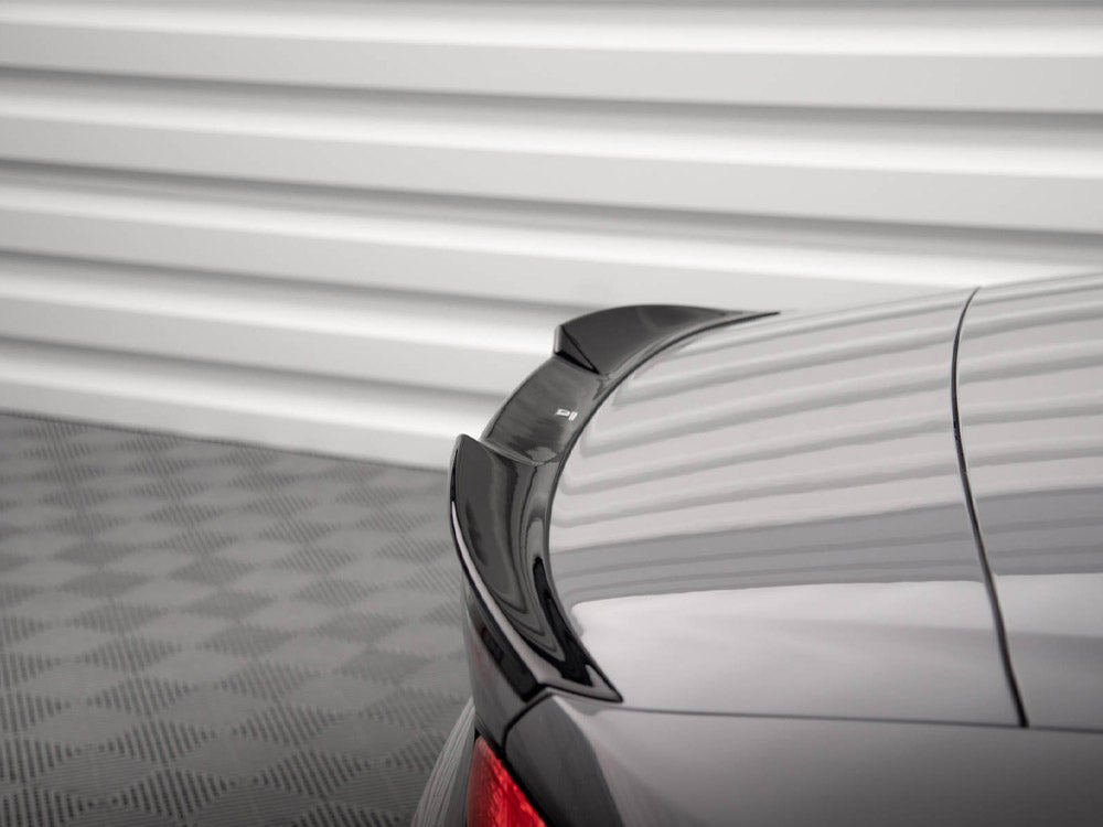 Maxton Design Spoiler CAP Bentley Continental Convertible GT Mk3