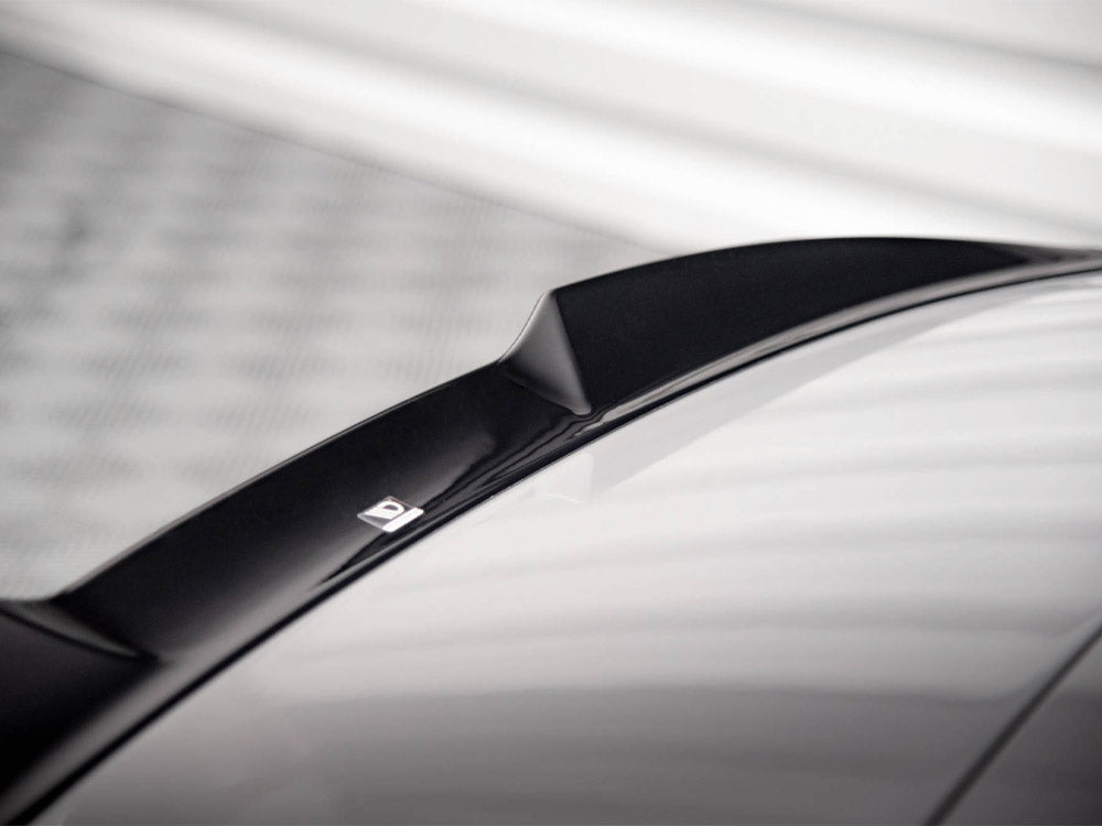 Maxton Design Spoiler CAP Bentley Continental Convertible GT Mk3