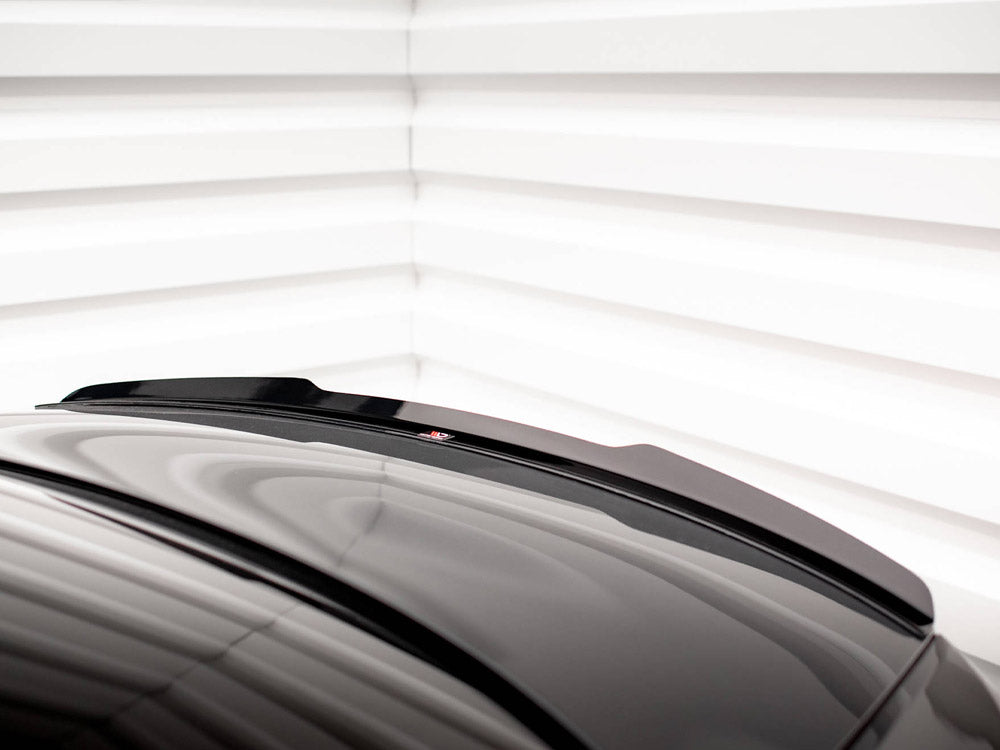 Maxton Design Spoiler CAP Audi S8 / A8 / A8 S-Line D5