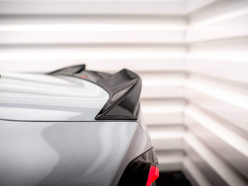 Maxton Design Spoiler CAP 3D BMW 2 Coupe G42 / M2 G87