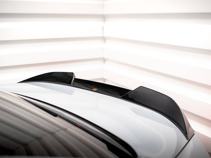 Maxton Design Spoiler CAP 3D BMW 2 Coupe G42 / M2 G87