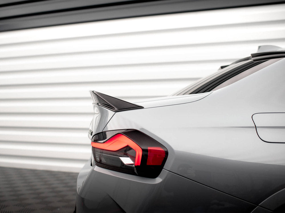 Maxton Design Spoiler CAP 3D BMW 2 Coupe G42 / M2 G87