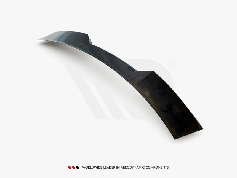 Maxton Design Rear Window Extension BMW 2 Coupe G42 / M2 G87