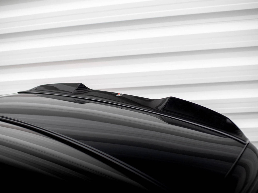 Maxton Design Spoiler CAP 3D BMW 7 M-Pack / M760e / i7 M-Pack G70