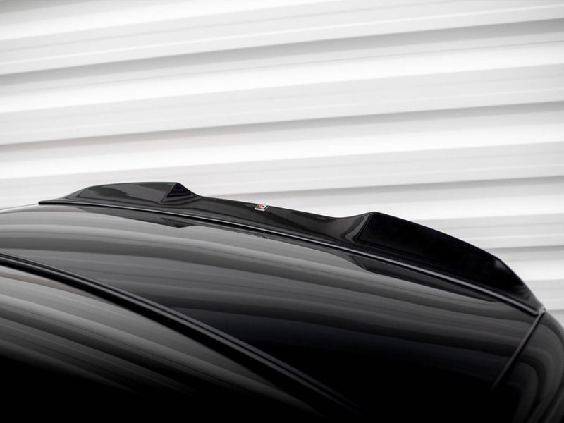 Maxton Design Spoiler CAP 3D BMW 7 M-Pack / M760e / i7 M-Pack G70