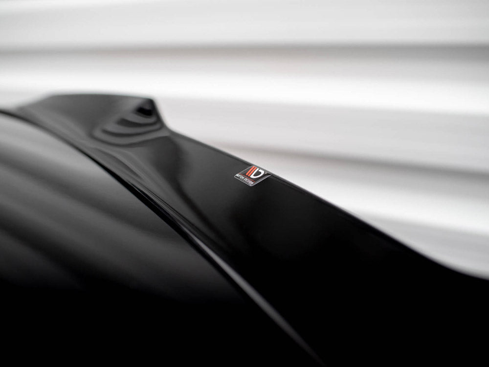 Maxton Design Spoiler CAP 3D BMW 7 M-Pack / M760e / i7 M-Pack G70