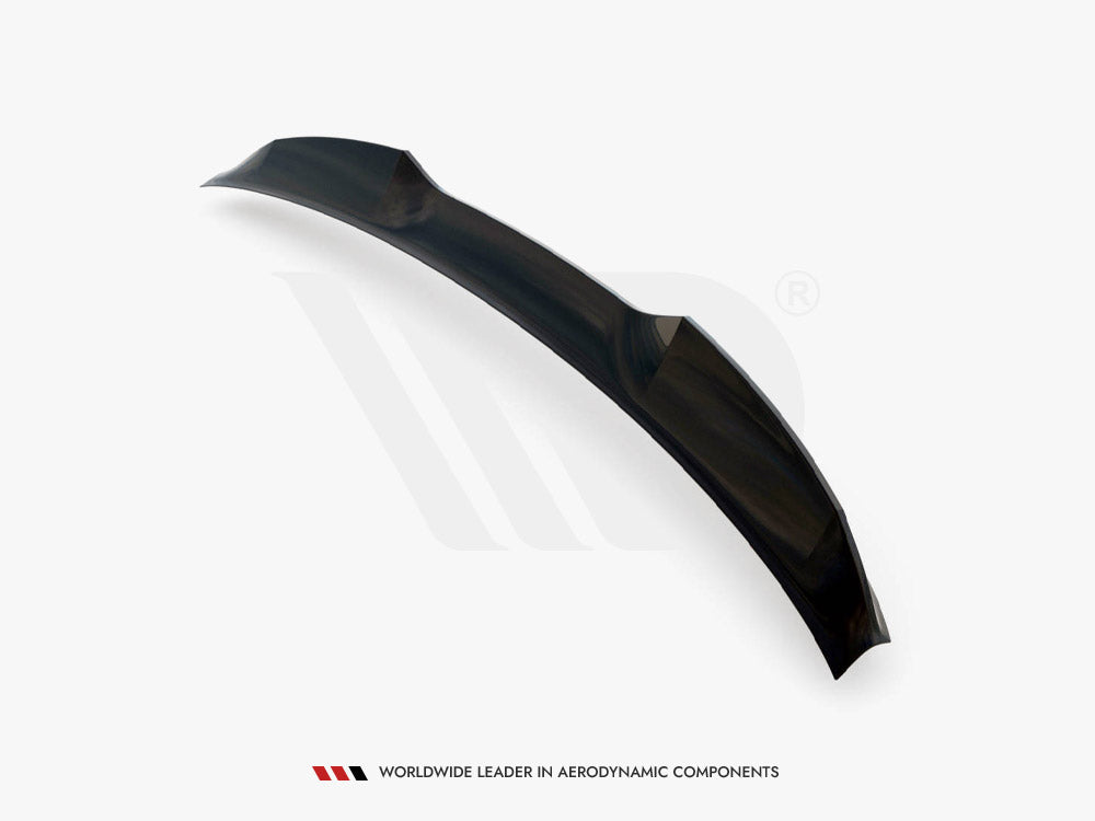 Maxton Design Spoiler CAP 3D BMW 7 M-Pack / M760e / i7 M-Pack G70