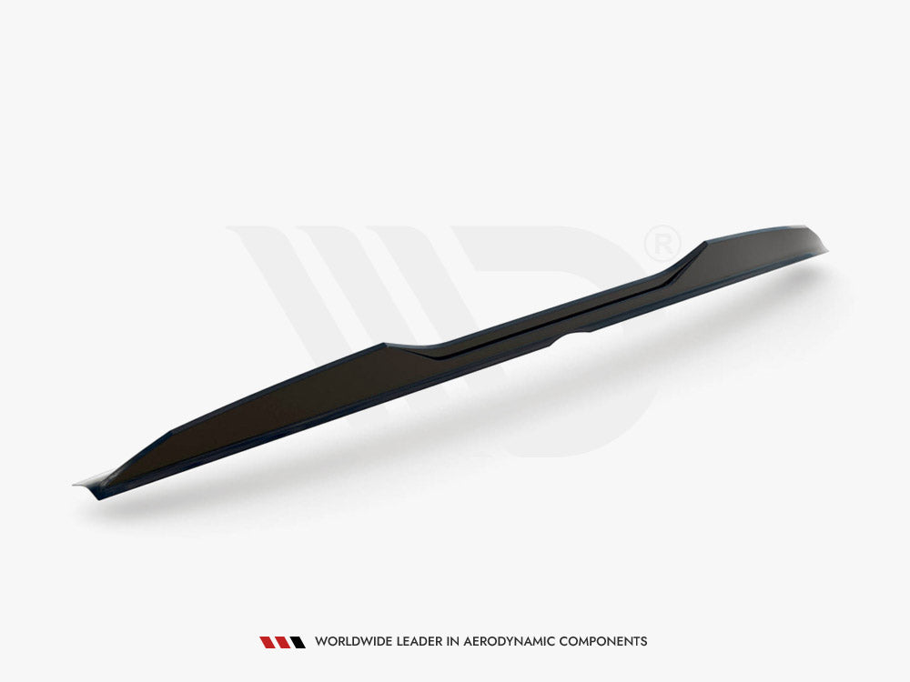 Maxton Design Spoiler CAP 3D BMW 7 M-Pack / M760e / i7 M-Pack G70