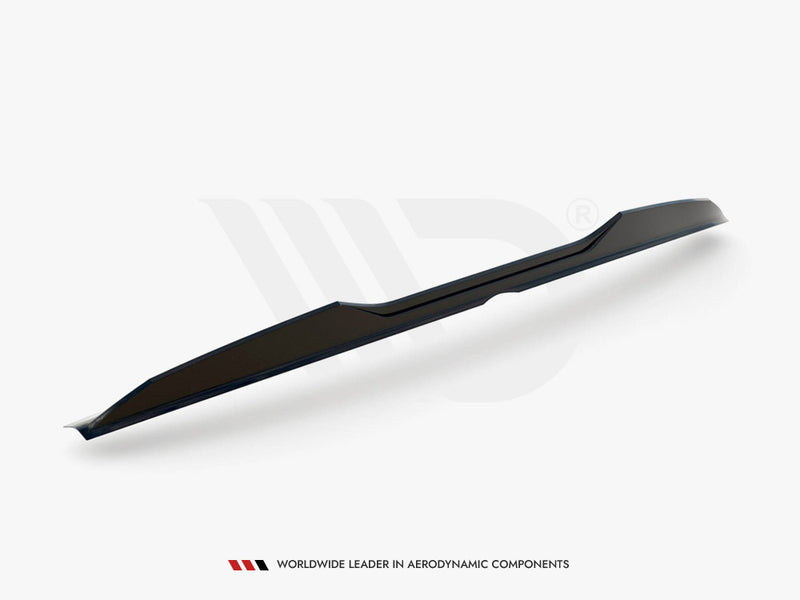 Maxton Design Spoiler CAP 3D BMW 7 M-Pack / M760e / i7 M-Pack G70