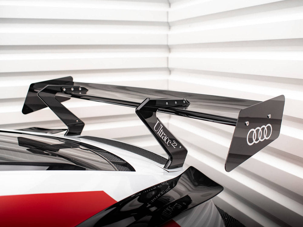 Maxton Design Bodykit Audi R8 Mk2 Facelift