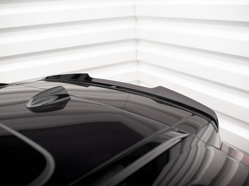 Maxton Design Spoiler CAP Volvo XC60 Mk2 R-Design