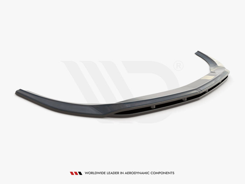Maxton Design Front Splitter V.4 Mercedes V-Class W447