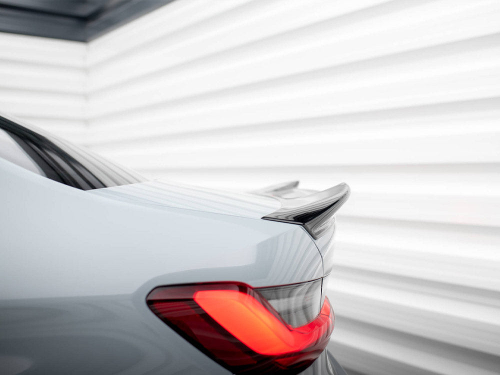 Maxton Design Spoiler CAP 3D BMW M340i / 3 M-Pack / M3 Sedan G20