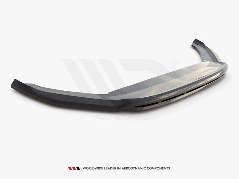 Maxton Design Front Splitter VW Taigo R-Line Mk1