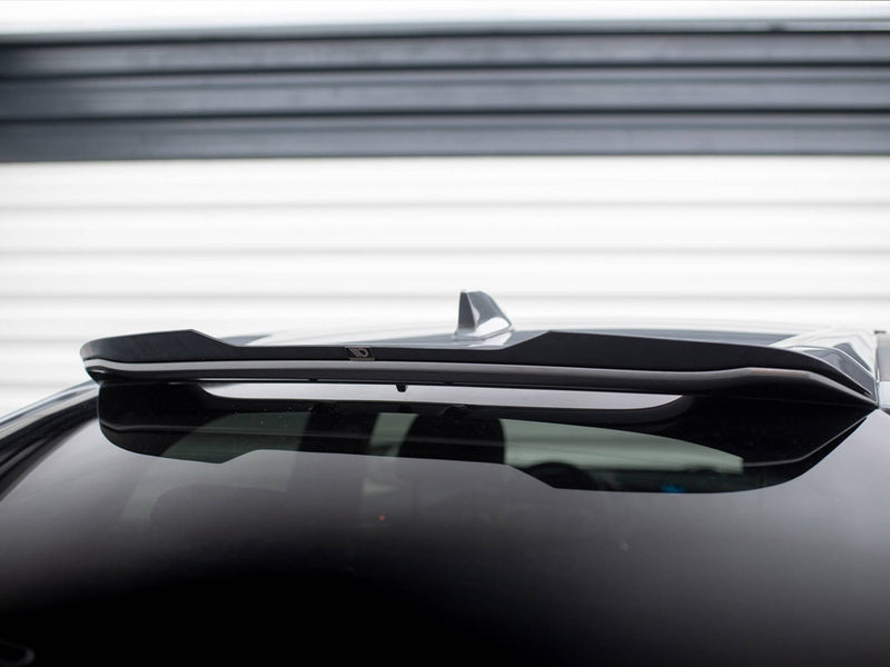 Maxton Design Upper Spoiler CAP Honda Civic Sport Mk 10