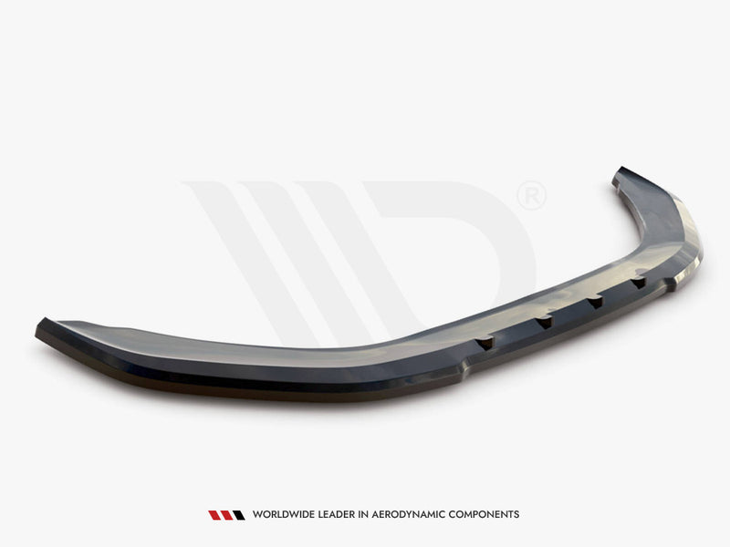 Maxton Design Front Splitter V.1 Mini Cooper S John Cooper Works F56 Facelift
