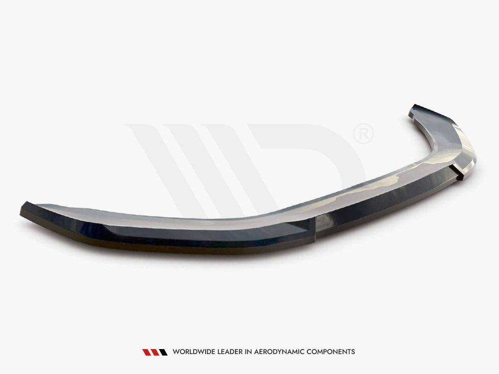 Maxton Design Front Splitter V.2 Mini Cooper S John Cooper Works F56 Facelift