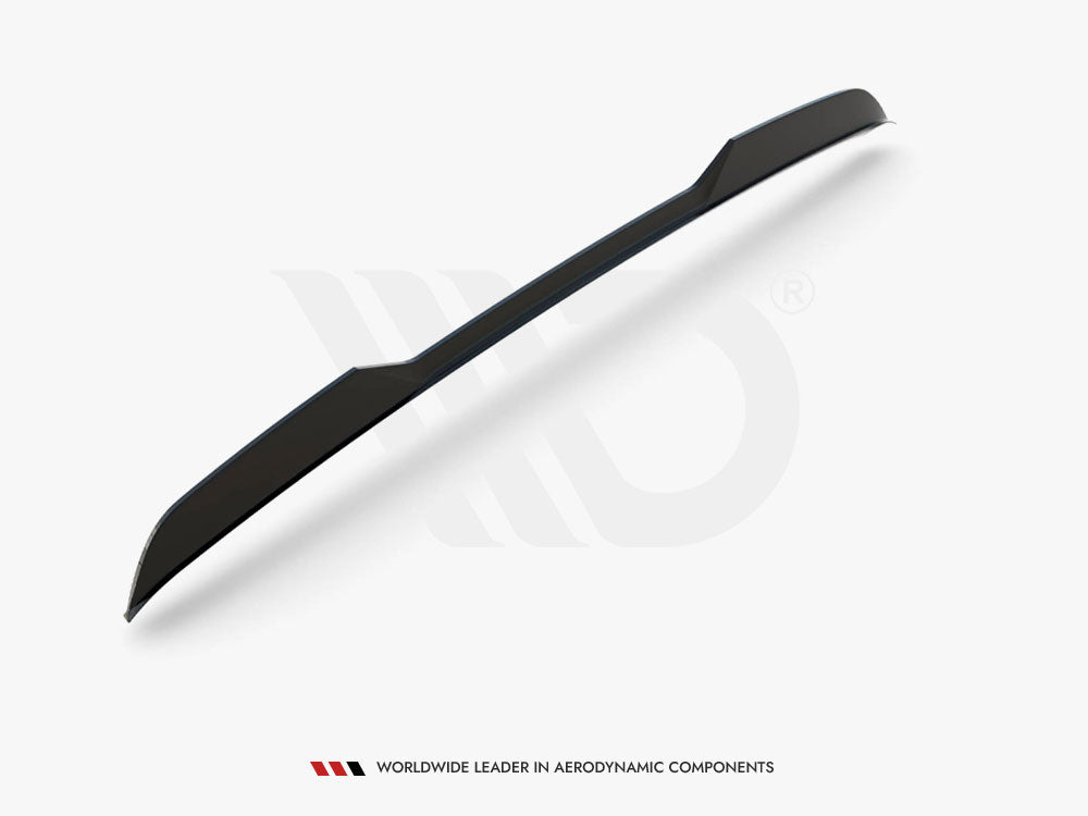 Maxton Design Spoiler CAP 3D VW Multivan T7