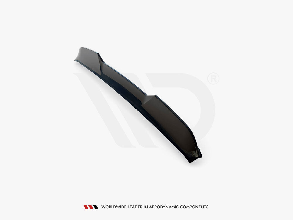 Maxton Design Spoiler CAP 3D VW Multivan T7