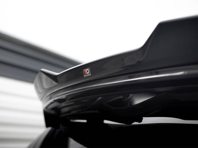 Maxton Design Spoiler CAP 3D Land Rover Discovery HSE Mk5