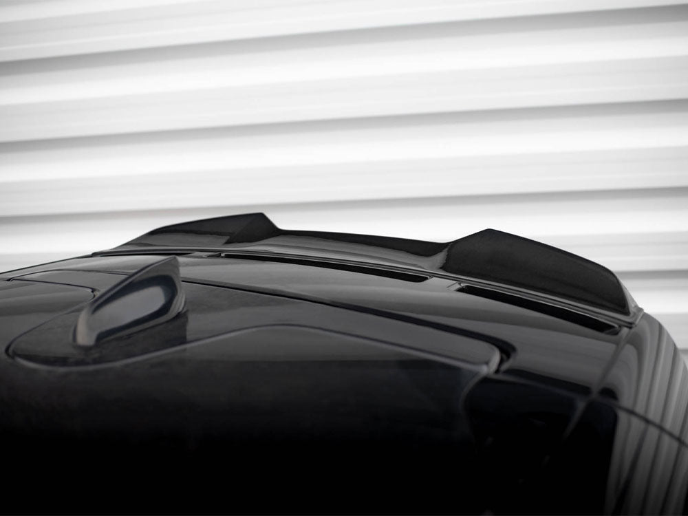 Maxton Design Spoiler CAP 3D Land Rover Discovery HSE Mk5