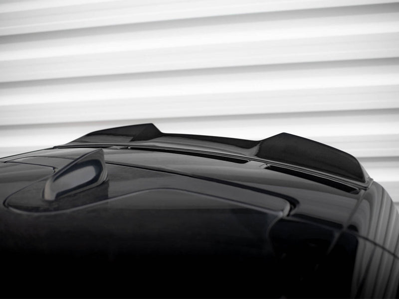 Maxton Design Spoiler CAP 3D Land Rover Discovery HSE Mk5