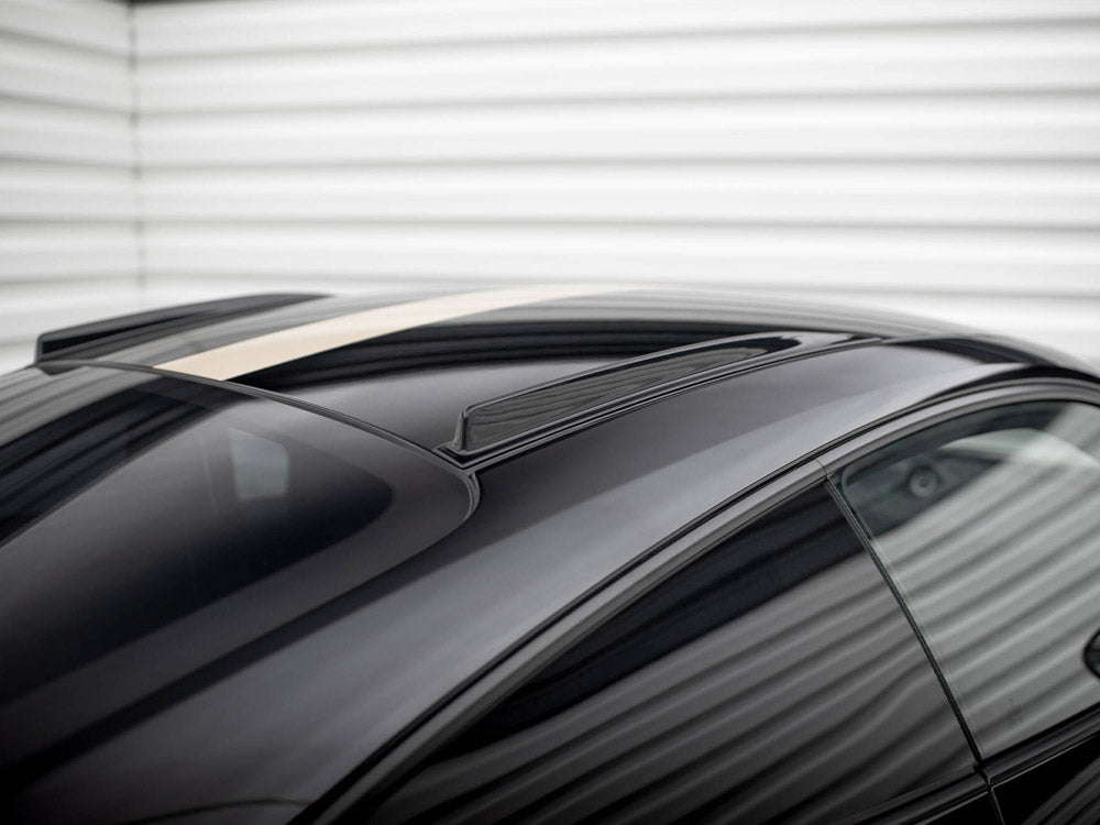 Maxton Design Short Roof Rails Porsche 911 992 GT3