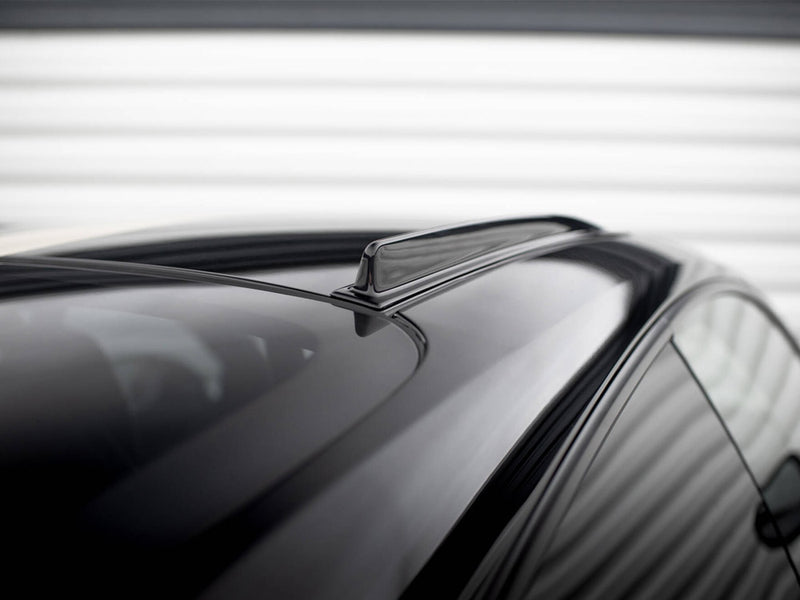 Maxton Design Short Roof Rails Porsche 911 992 GT3