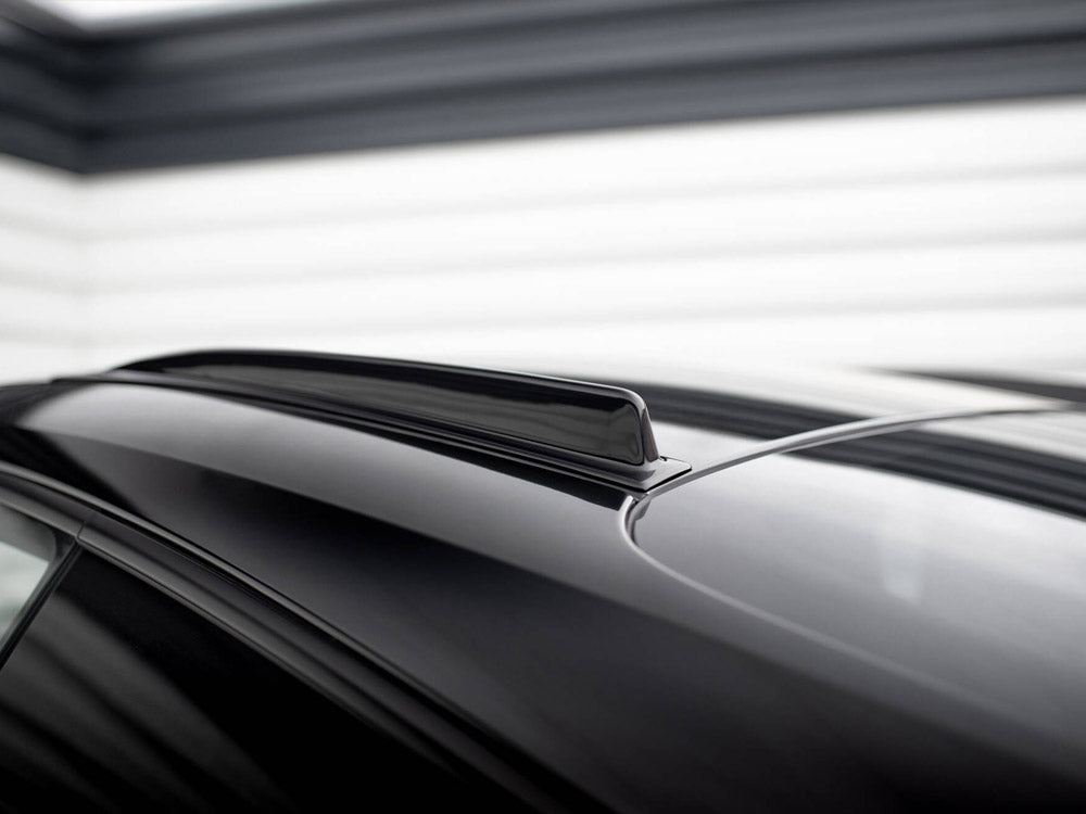 Maxton Design Short Roof Rails Porsche 911 992 GT3