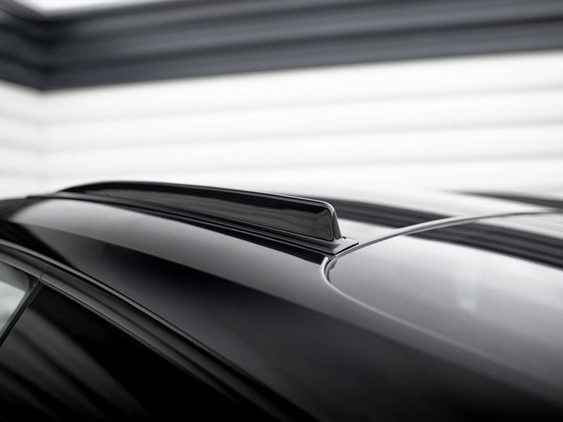 Maxton Design Short Roof Rails Porsche 911 992 GT3