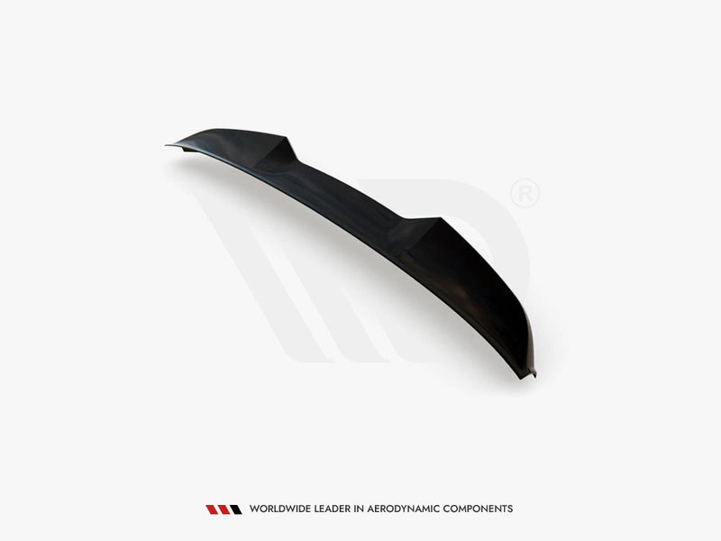 Maxton Design Spoiler CAP 3D Audi S5 / A5 S-Line Cabrio 8T