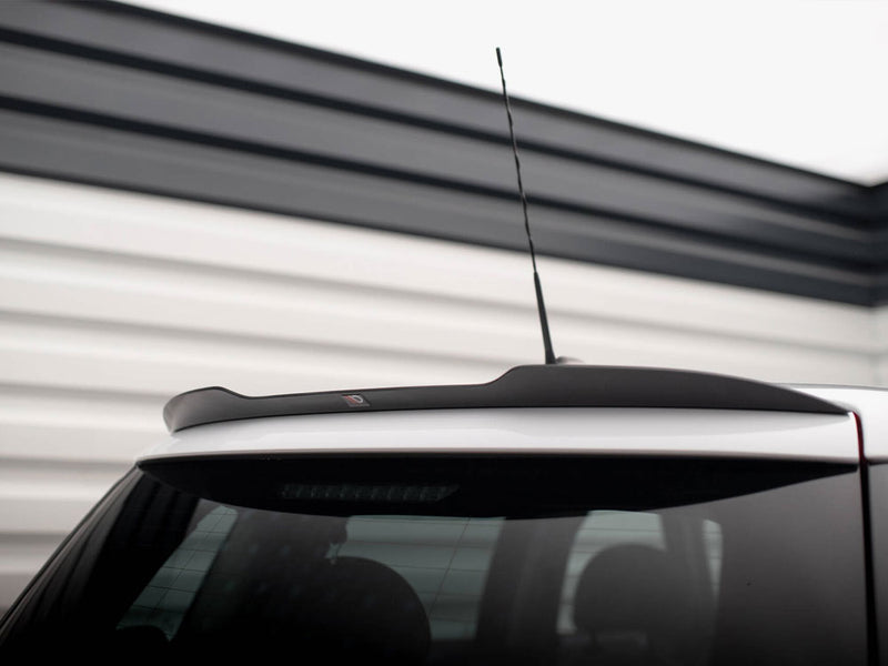 Maxton Design Spoiler CAP Mini Cooper Countryman R60 Facelift