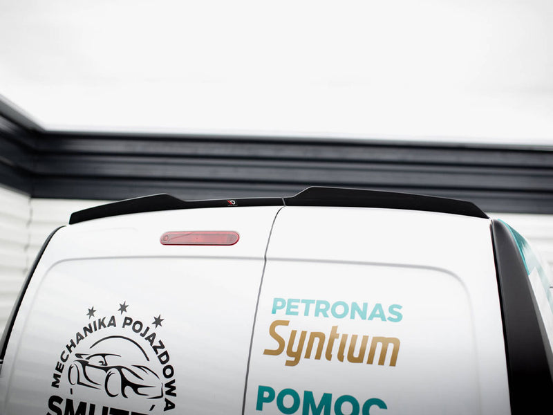 Maxton Design Spoiler CAP Mercedes-Benz Citan Mk1