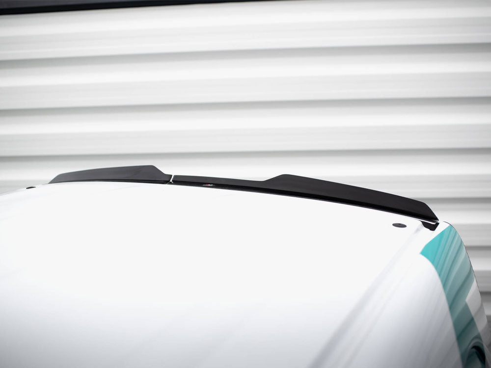Maxton Design Spoiler CAP Mercedes-Benz Citan Mk1