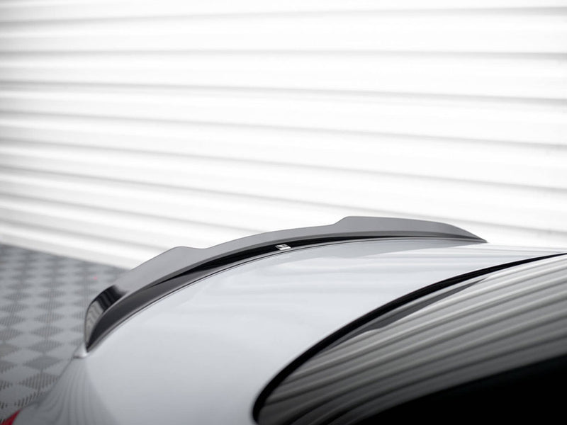 Maxton Design Spoiler CAP Opel Insignia OPC-Line Mk1