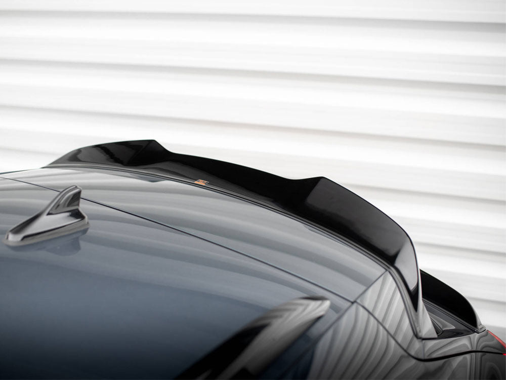 Maxton Design Upper Spoiler CAP 3D Cupra Formentor Mk1
