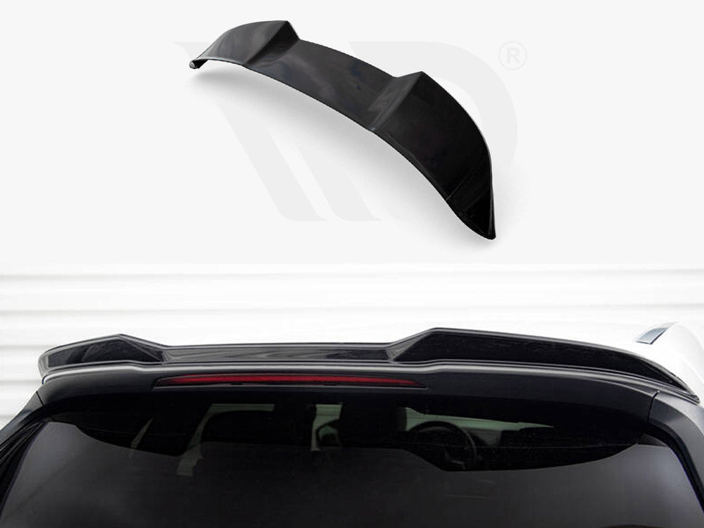 Spoiler CAP 3D Mazda CX-60 Mk1