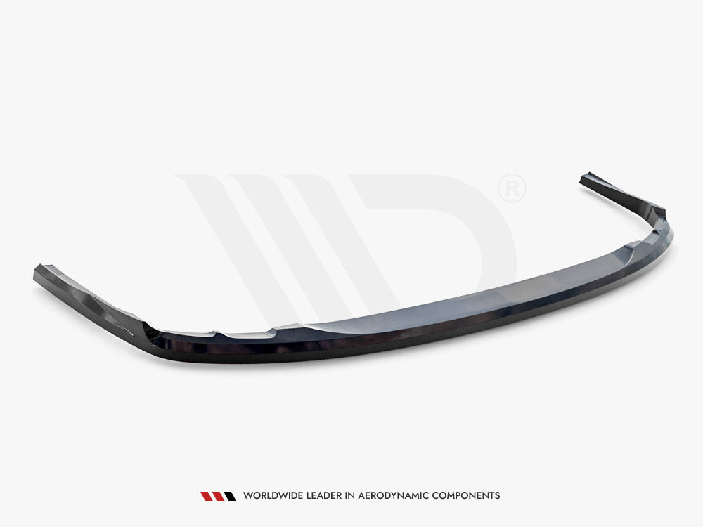 Central Rear Splitter Mazda CX-60 Mk1